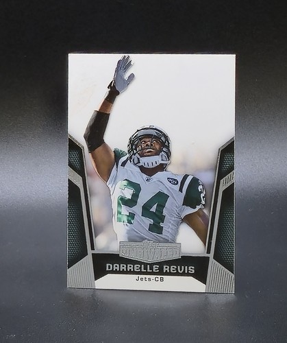2010 topps unrivaled darrelle - 2010,