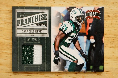 2011 panini threads franchise - panini,