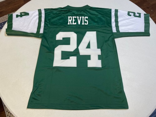 New york jets - new, revis