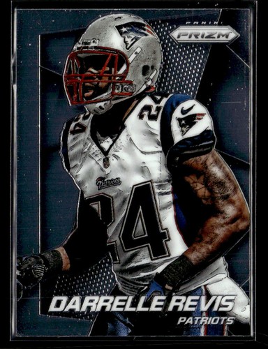 2014 panini prizm 172 - panini,