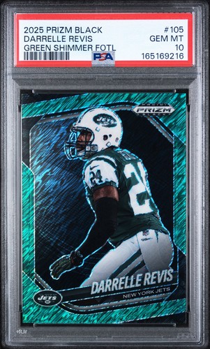 Panini 2025 prizm black - panini,