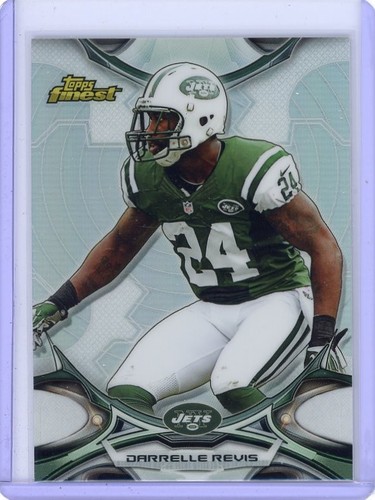 2015 topps finest darrelle - 2015,