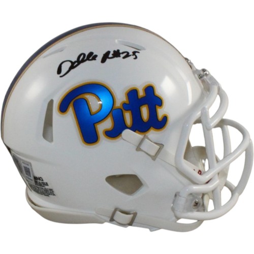 Darrelle revis autographed - revis,