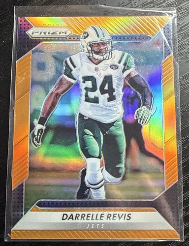 2016 panini prizm darrelle - panini,