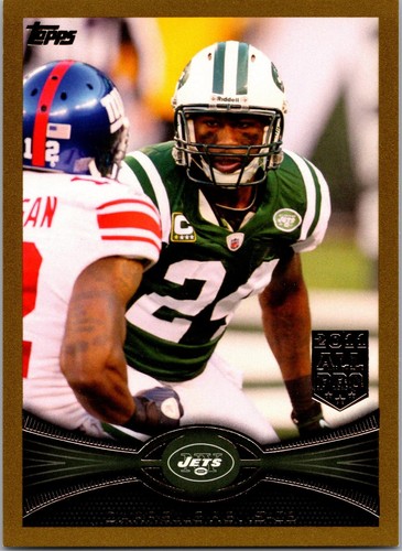2012 topps 110 darrelle - darrelle, revis