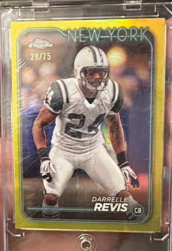 2024 topps chrome darrelle - -,
