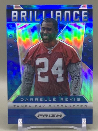 2013 panini prizm darrelle - panini, #15